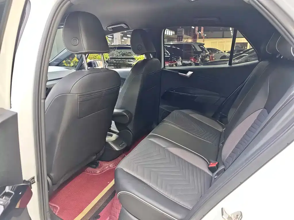 Volkswagen ID.3 2023 из CN, фото 7