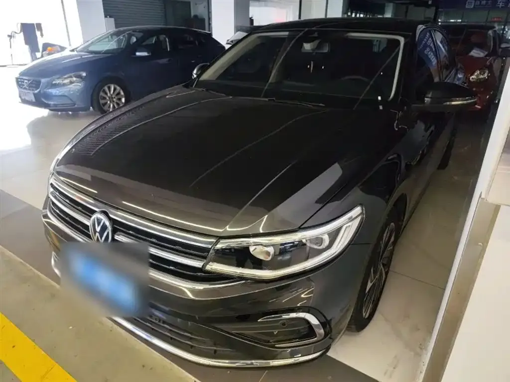 Volkswagen Bora 2023 из CN, фото 1