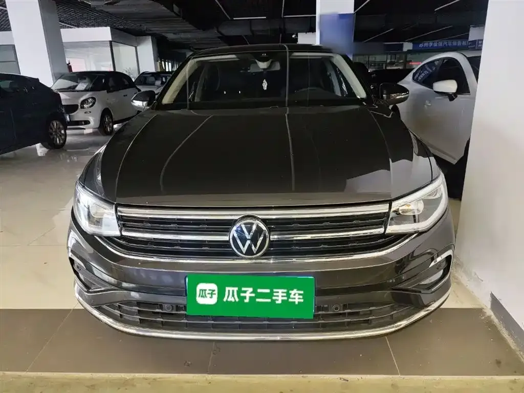 Volkswagen Bora 2023 из CN, фото 4