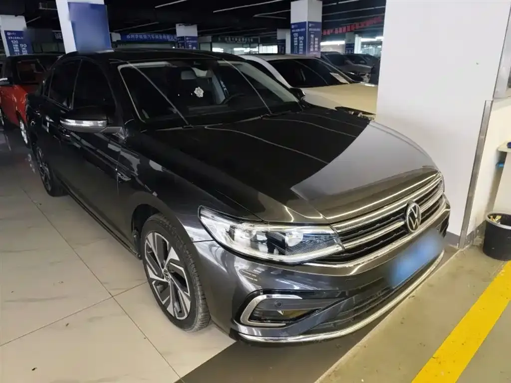 Volkswagen Bora 2023 из CN, фото 7