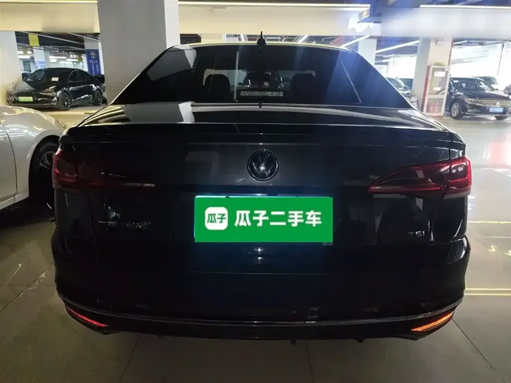 Volkswagen Bora 2023 из CN, фото 3