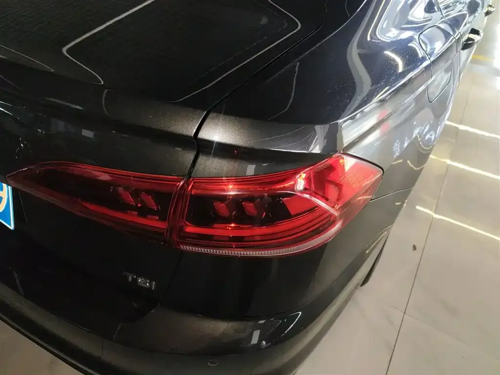 Volkswagen Bora 2023 из CN, фото 9