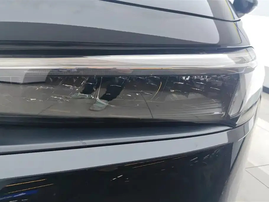 Honda Civic 2025 из CN, фото 8