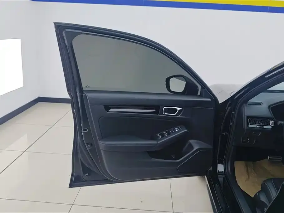 Honda Civic 2025 из CN, фото 6