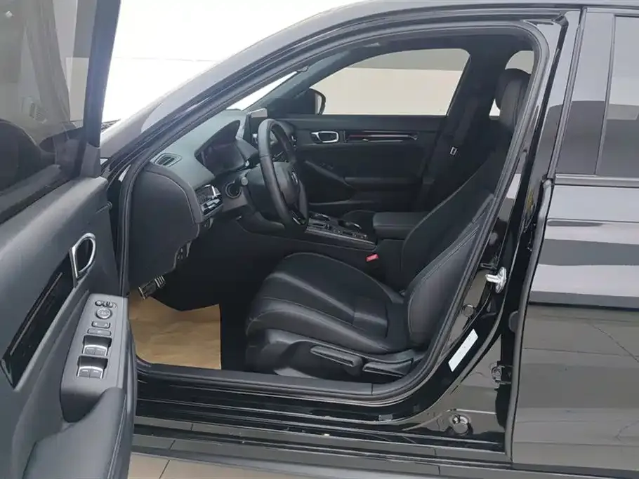 Honda Civic 2025 из CN, фото 9