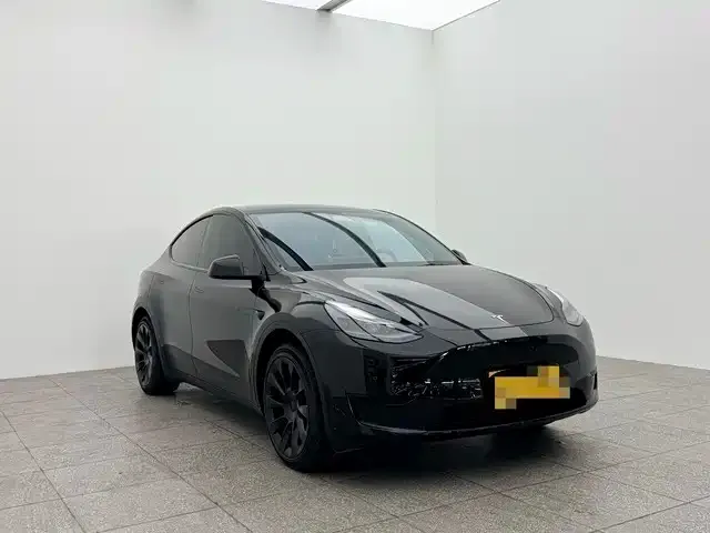 Tesla Model Y 2023 из CN, фото 6