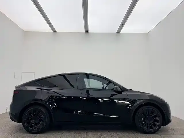 Tesla Model Y 2023 из CN, фото 4