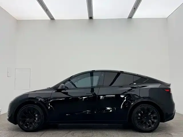 Tesla Model Y 2023 из CN, фото 7