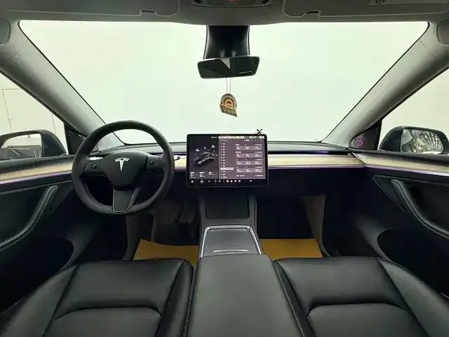 Tesla Model Y 2023 из CN, фото 2