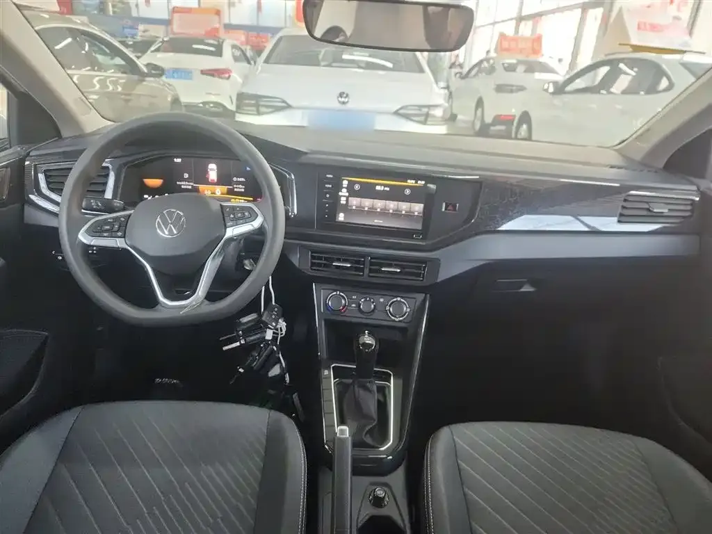 Volkswagen Lavida 2024 из CN, фото 5