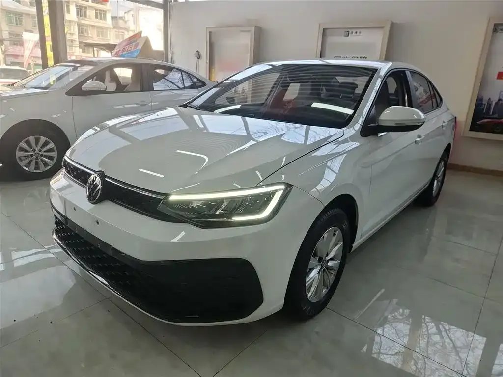 Volkswagen Lavida 2024 из CN, фото 9