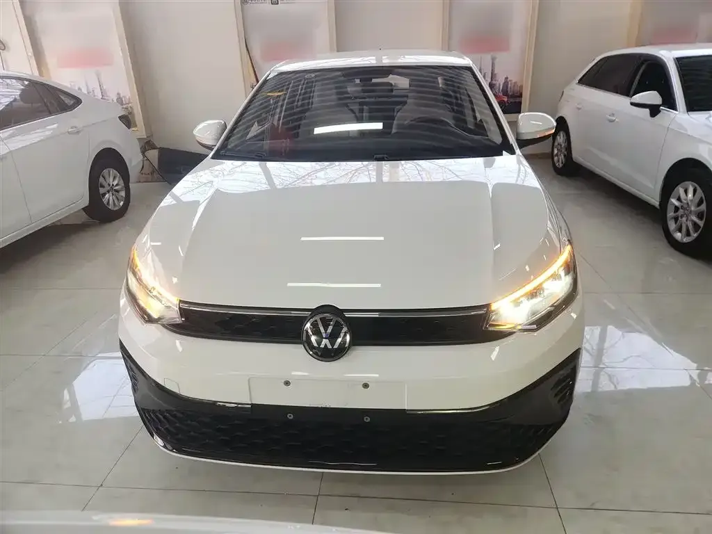 Volkswagen Lavida 2024 из CN, фото 6