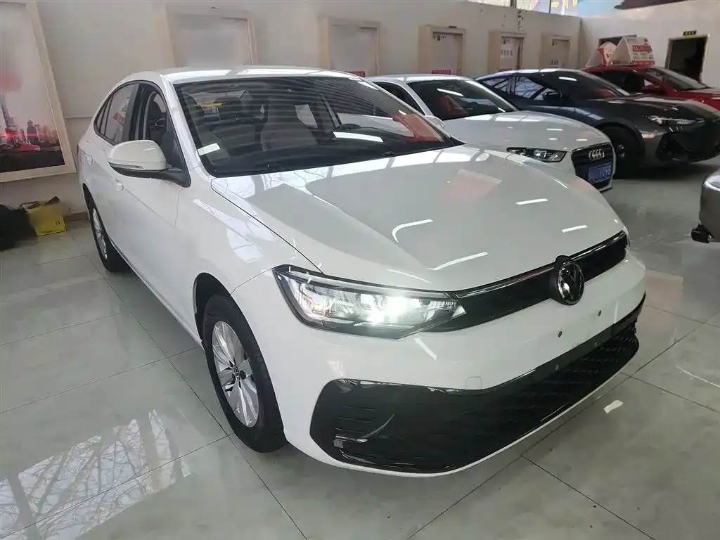 Volkswagen Lavida 2024 из CN, фото 10