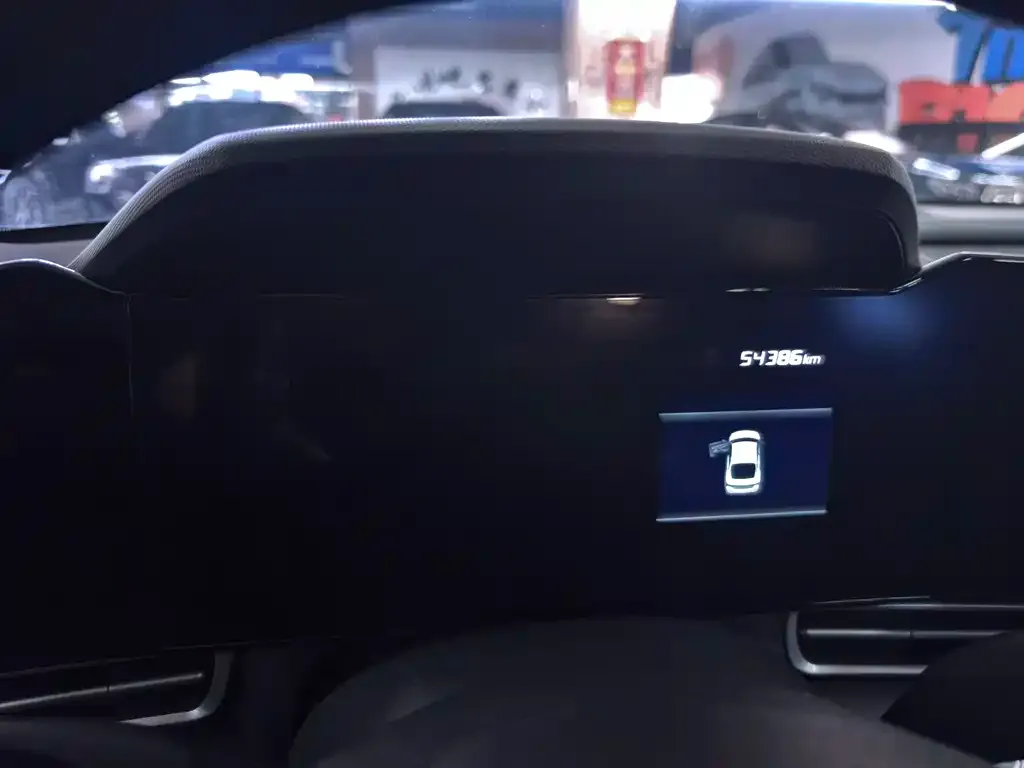 Hyundai Elantra 2022 из CN, фото 3