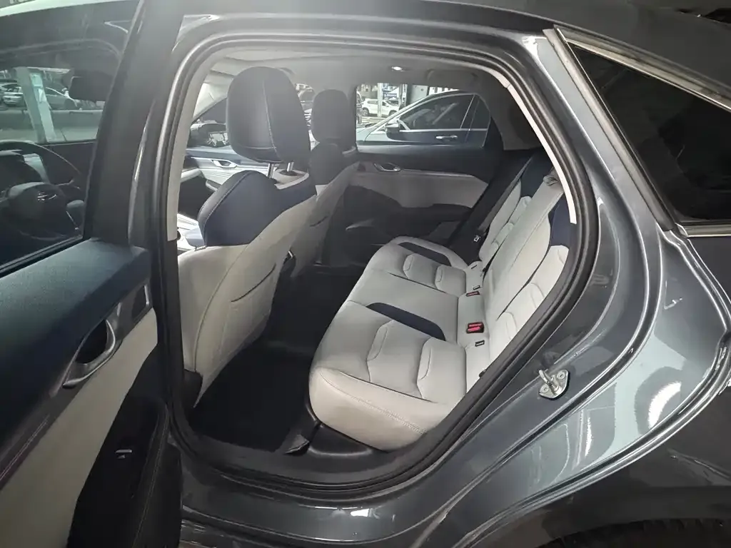 Geely Xingrui 2023 из CN, фото 6