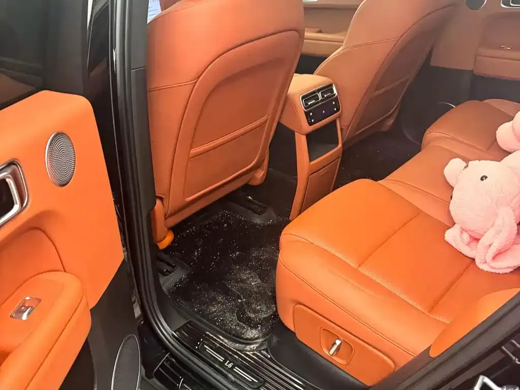 Li Auto L6 2025 из CN, фото 8