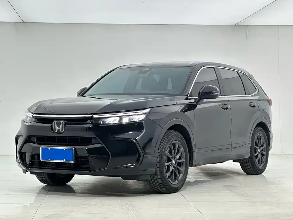 Honda Breeze 2023 из CN, фото 1