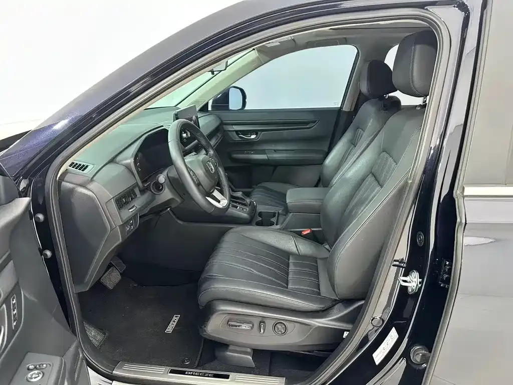 Honda Breeze 2023 из CN, фото 2