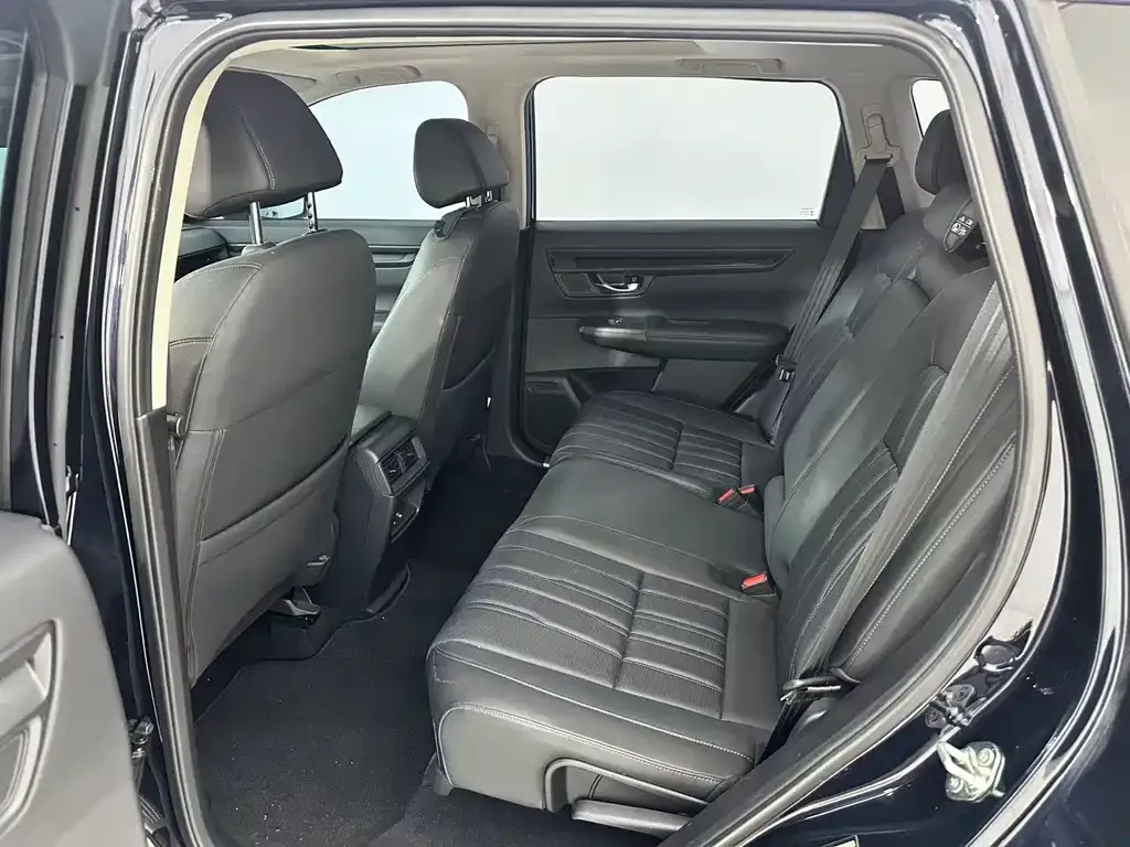 Honda Breeze 2023 из CN, фото 3