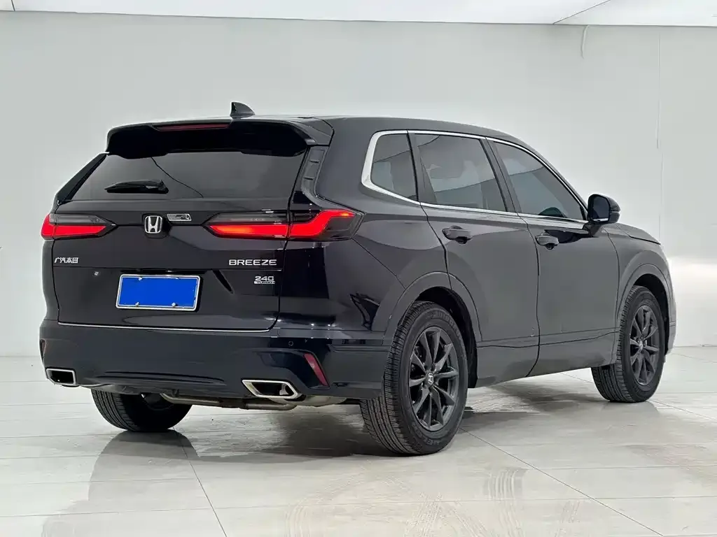 Honda Breeze 2023 из CN, фото 4