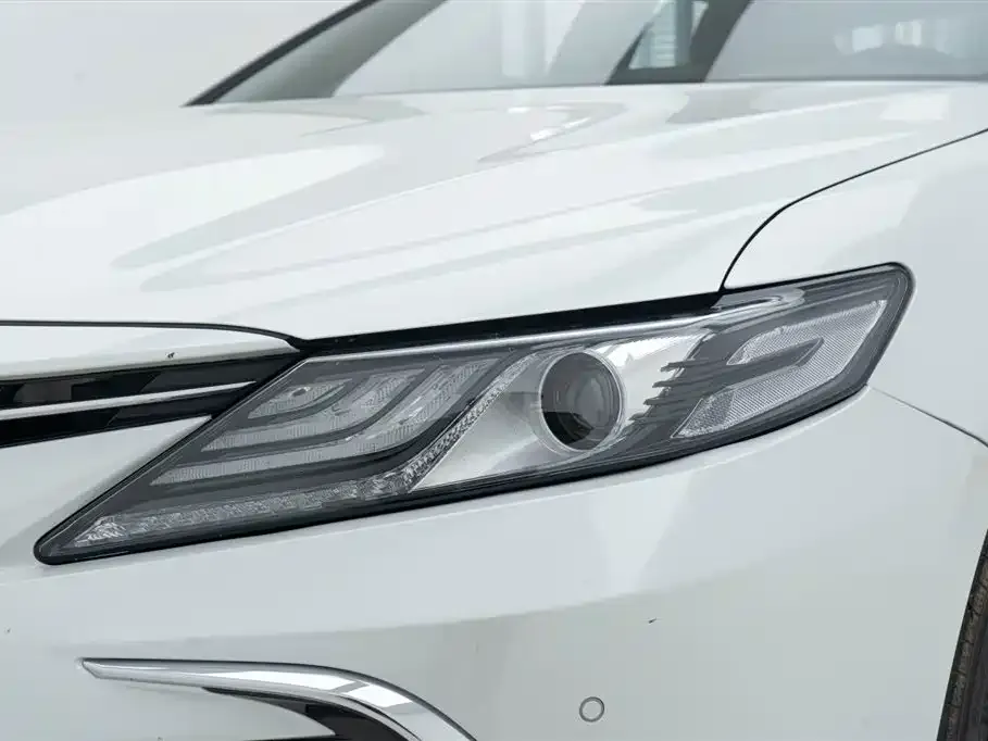 Toyota Camry 2022 из CN, фото 9