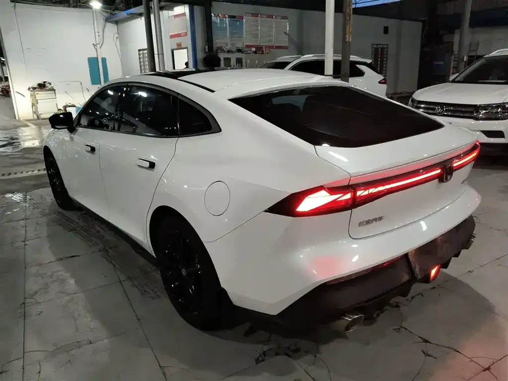 Changan UNI-V 2023 из CN, фото 8