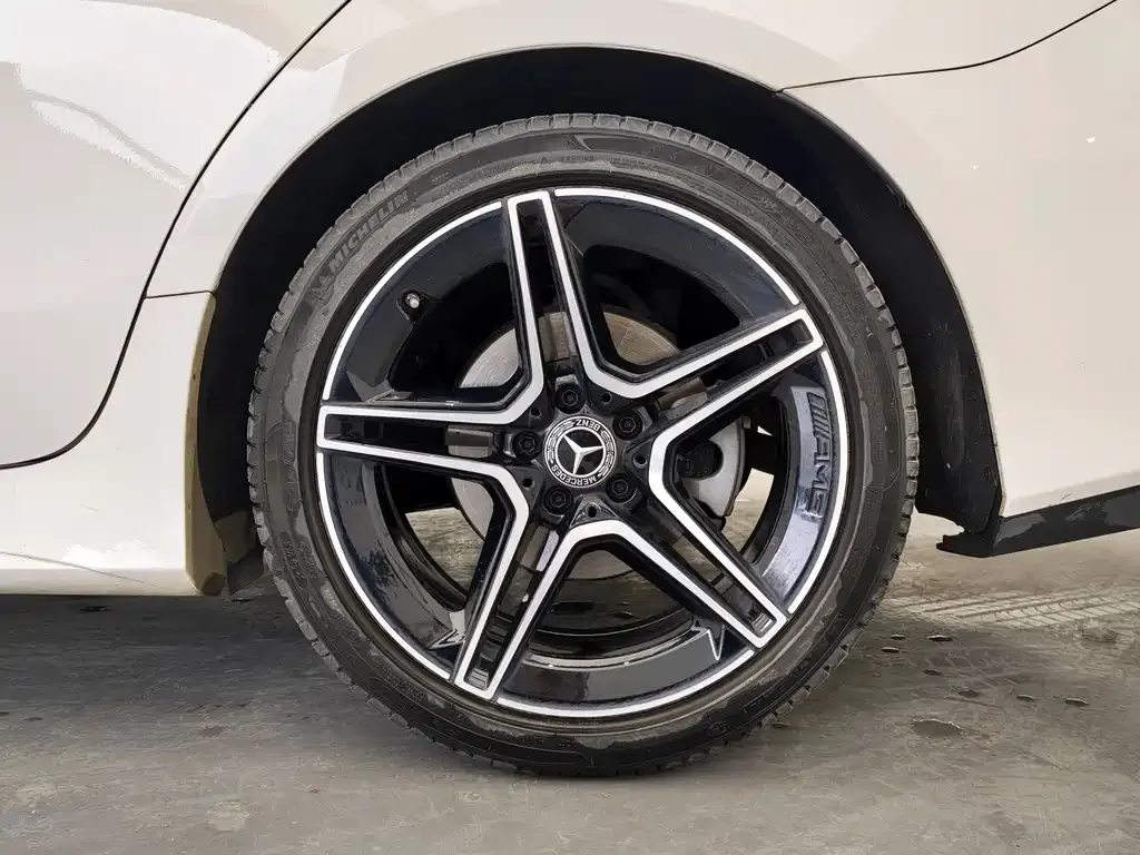 Mercedes-Benz CLS 2021 из CN, фото 3
