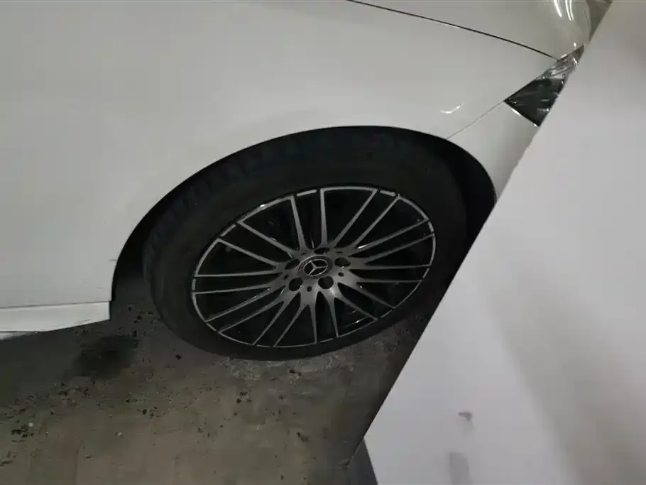 Mercedes-Benz C-Class 2024 из CN, фото 9