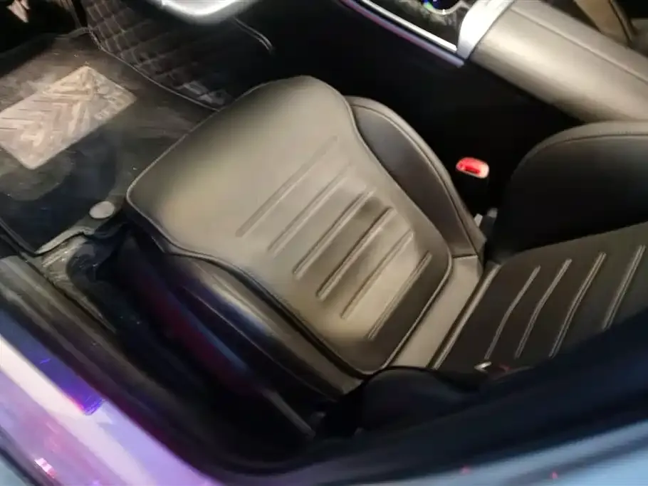 Mercedes-Benz C-Class 2024 из CN, фото 10