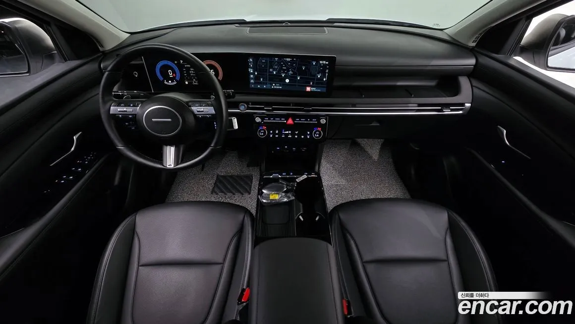Hyundai Tucson — фото 4