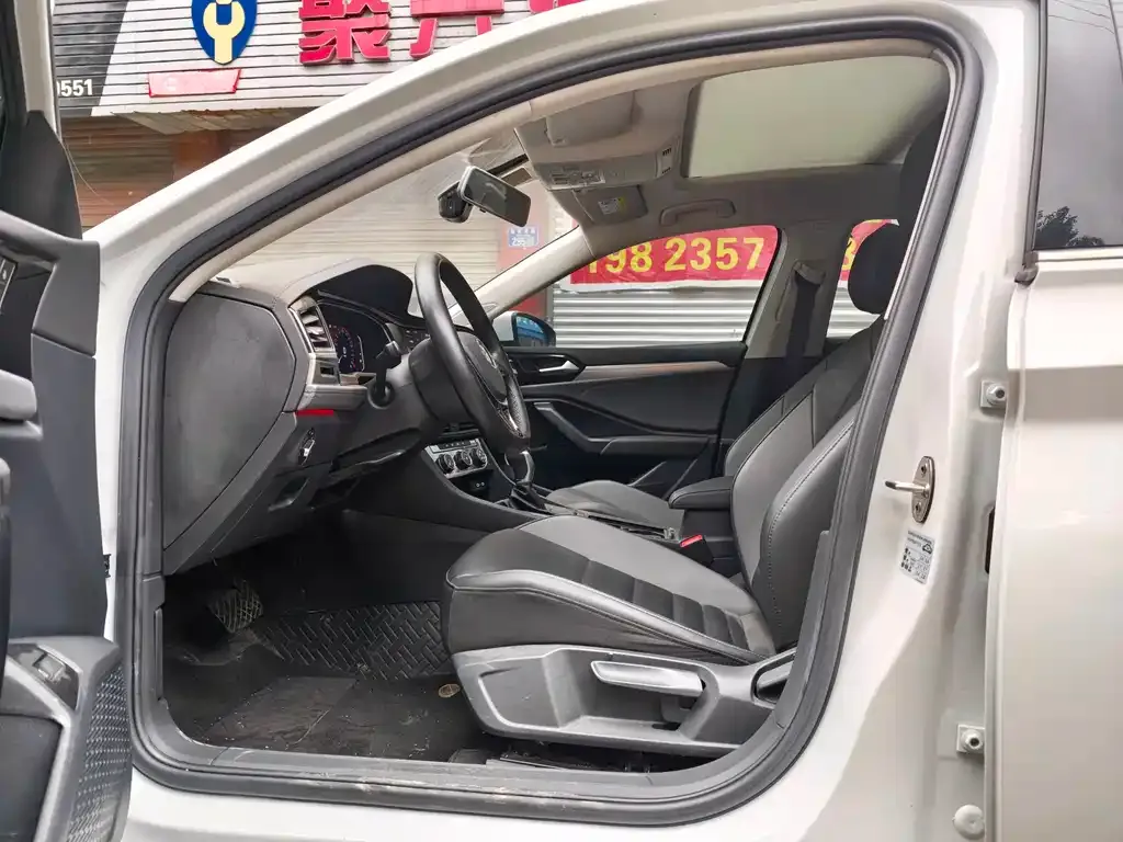 Volkswagen Sagitar 2022 из CN, фото 4