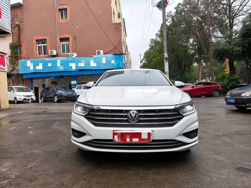 Volkswagen Sagitar 2022 из CN, фото 7