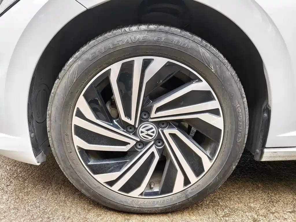 Volkswagen Sagitar 2022 из CN, фото 5