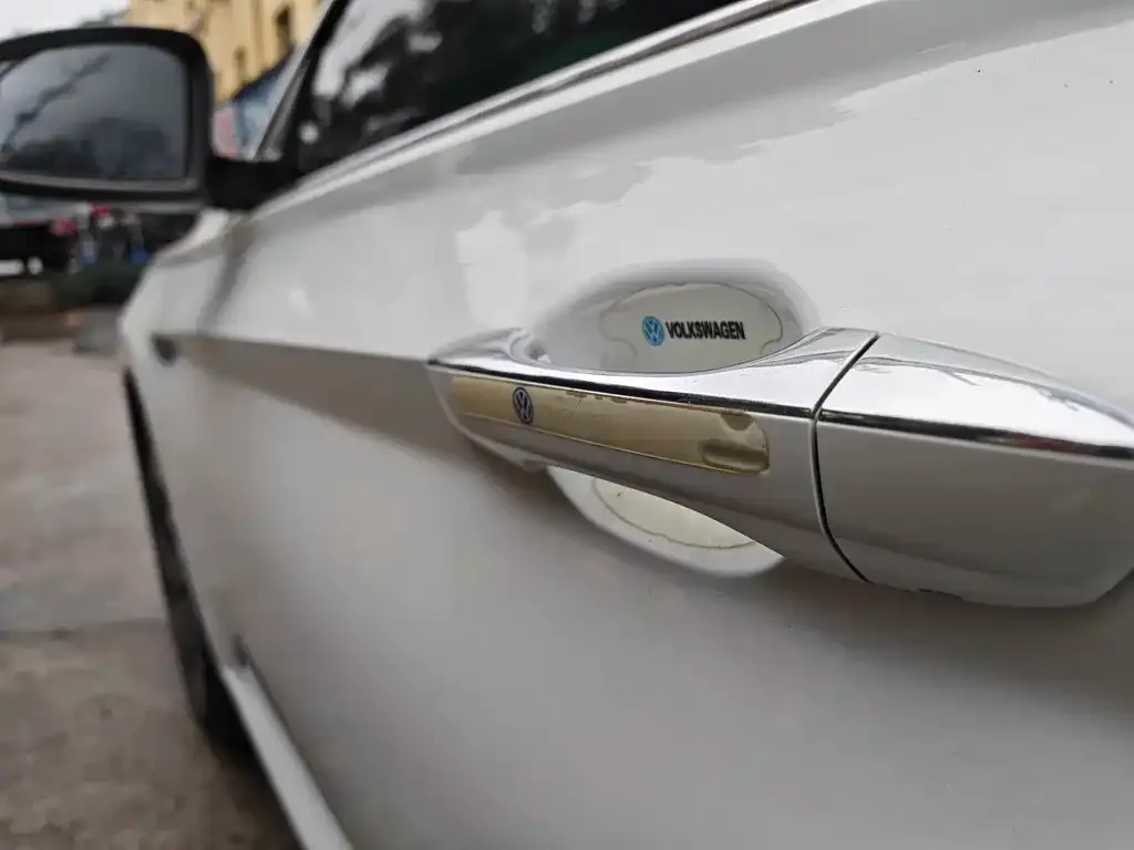Volkswagen Sagitar 2022 из CN, фото 2