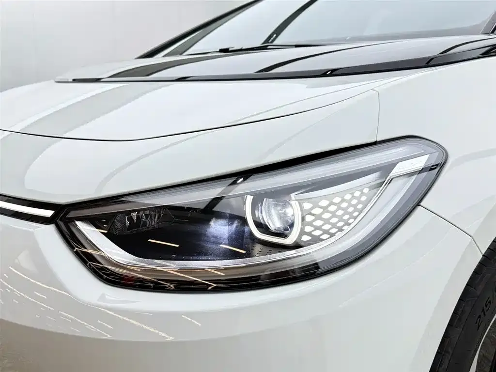 Volkswagen ID.3 2025 из CN, фото 4