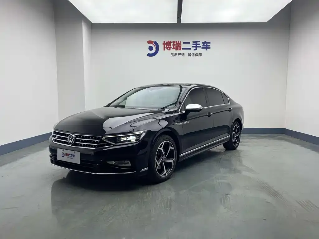 Volkswagen Magotan 2024 из CN, фото 1