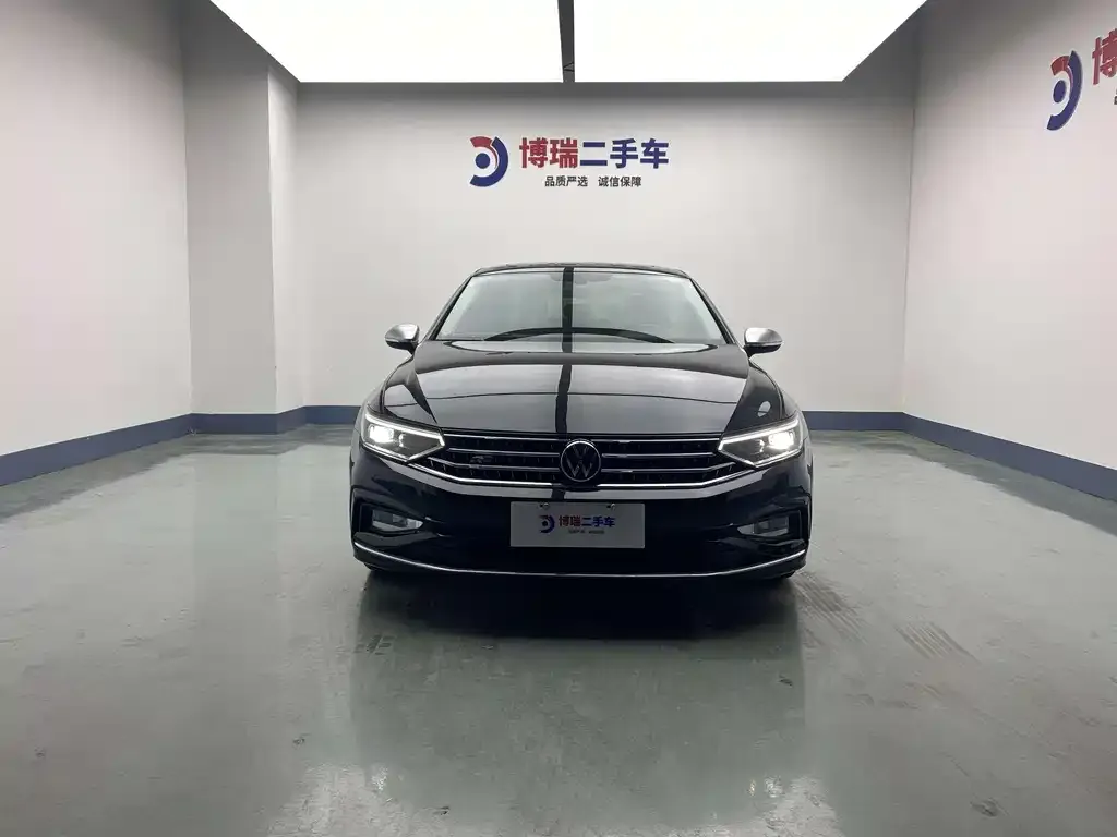 Volkswagen Magotan 2024 из CN, фото 5