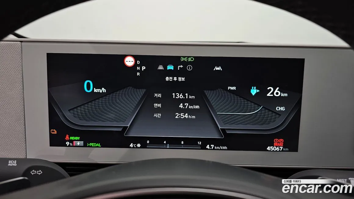 Hyundai Ioniq5 — фото 2