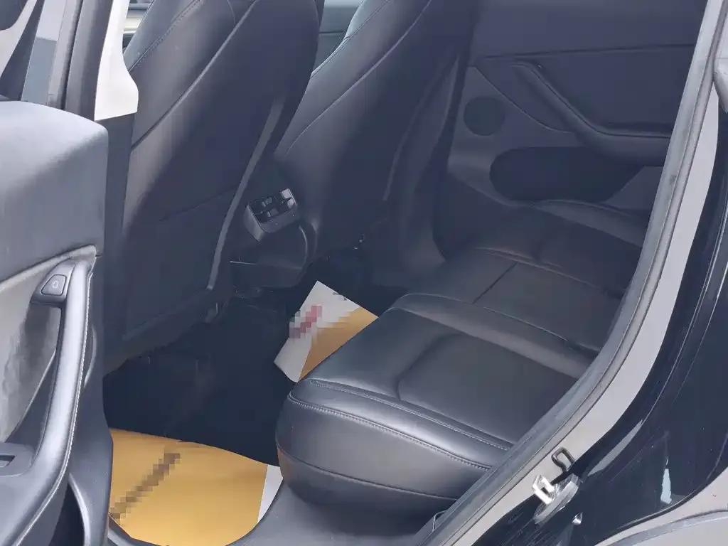 Tesla Model Y 2021 из CN, фото 6