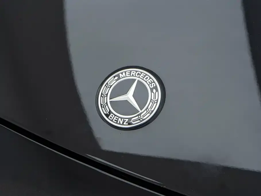 Mercedes-Benz GLB 2024 из CN, фото 4