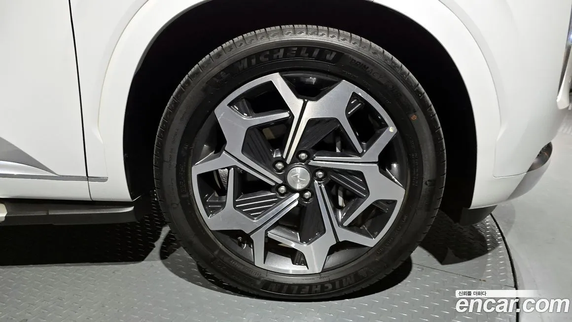 Hyundai Palisade 2021 из KR, фото 2