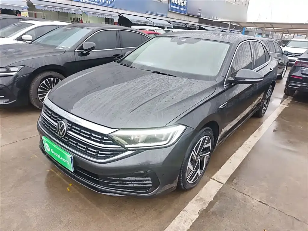 Volkswagen Sagitar 2022 из CN, фото 3