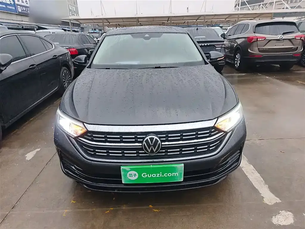 Volkswagen Sagitar 2022 из CN, фото 6