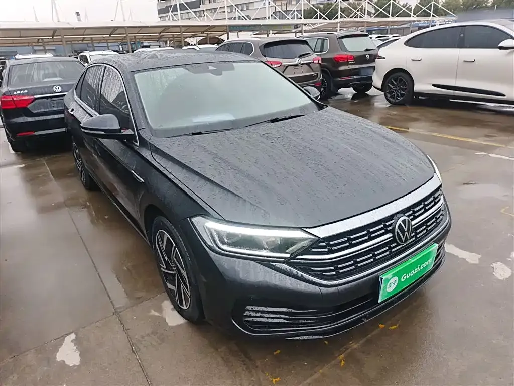 Volkswagen Sagitar 2022 из CN, фото 9