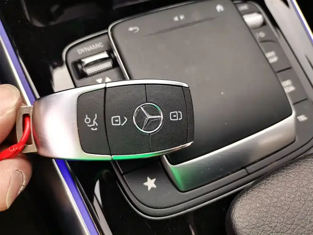 Mercedes-Benz GLA 2021 из CN, фото 7
