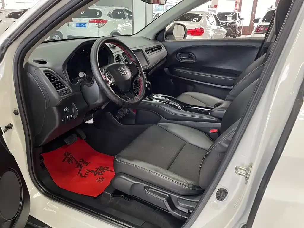 Honda Vezel 2022 из CN, фото 7