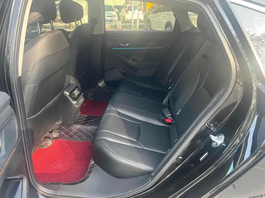 Honda Accord 2024 из CN, фото 4