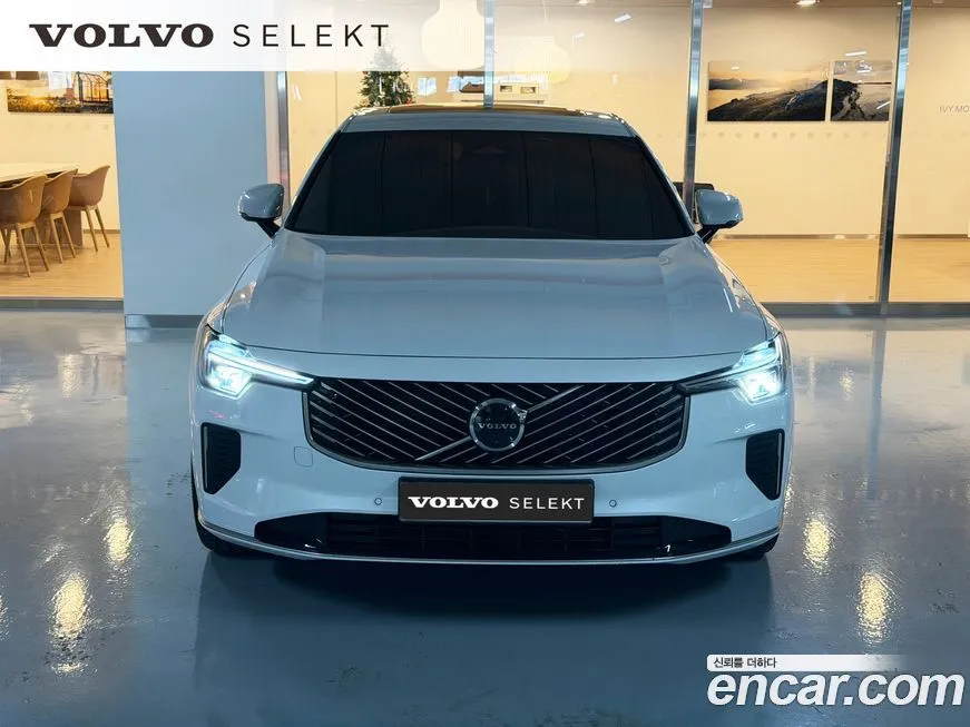 Volvo S90 — фото 10