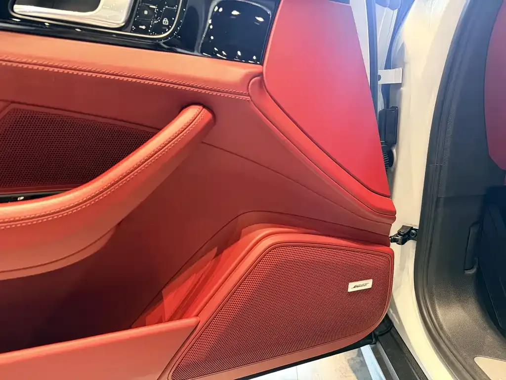 Porsche Panamera 2021 из CN, фото 8