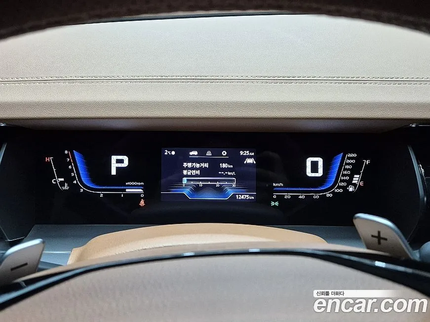 KG Mobility (Ssangyong) Torres 2024 из KR, фото 4